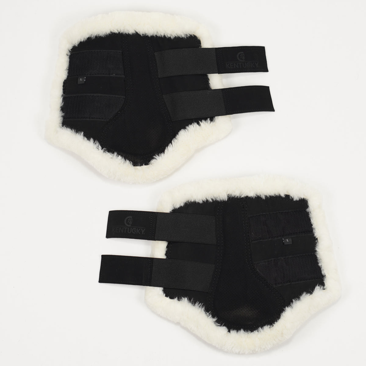 Benskydd Boots Air | L