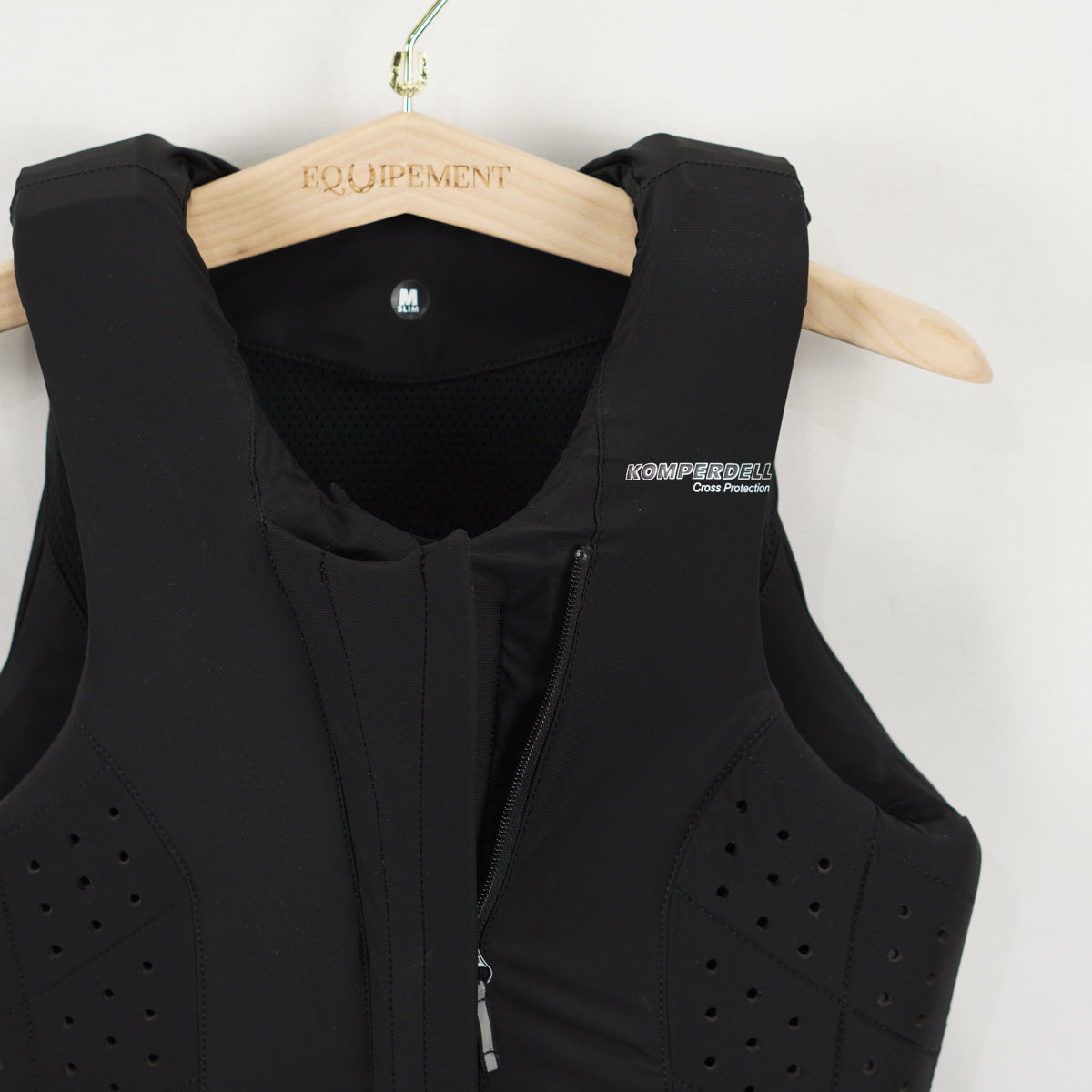 Säkerhetsväst 360 Protection | M Slim