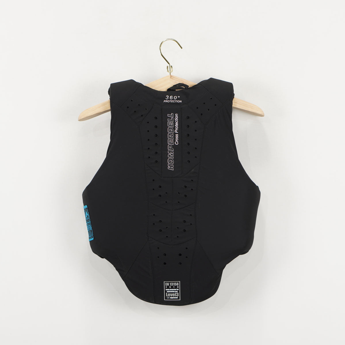 Säkerhetsväst 360 Protection | M Slim