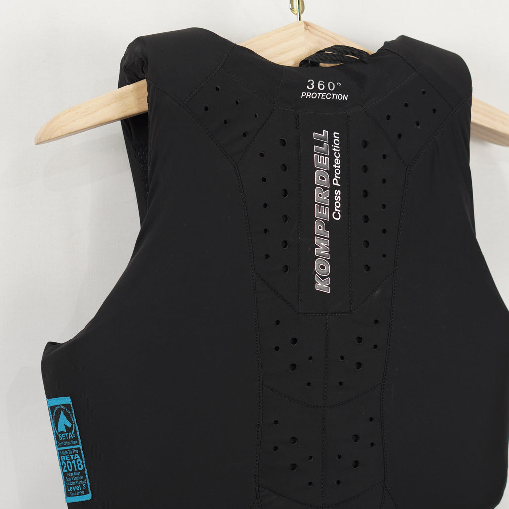 Säkerhetsväst 360 Protection | M Slim