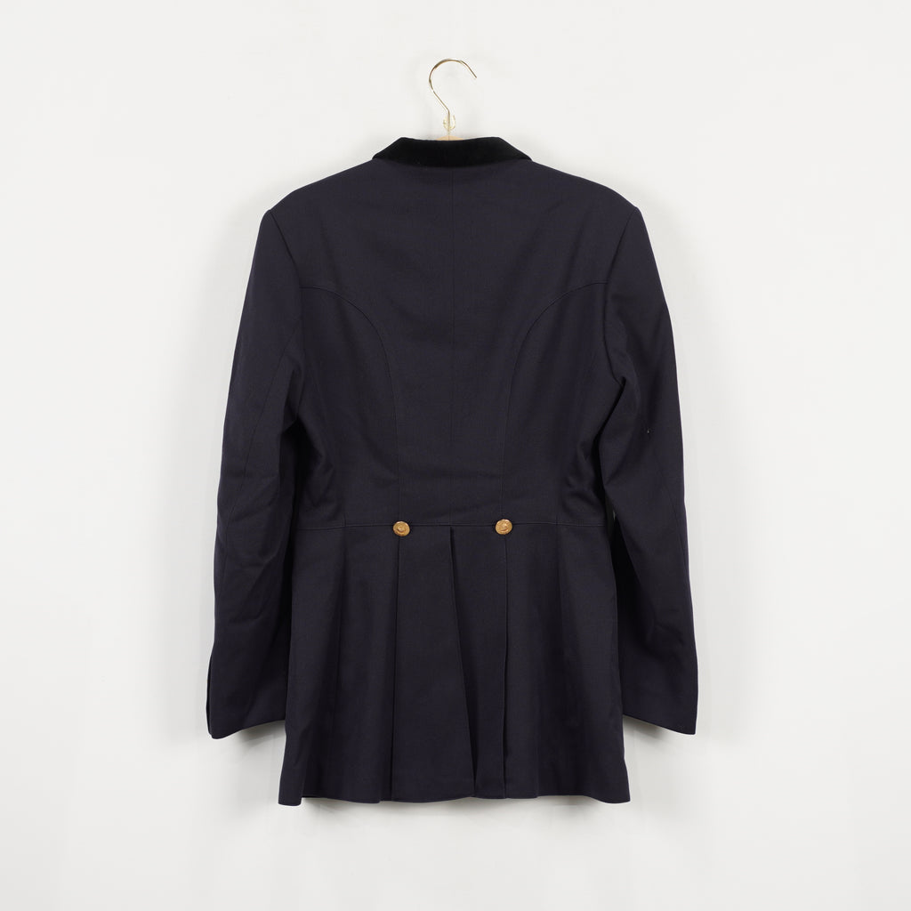 Tävlingskavaj Ull | 40L