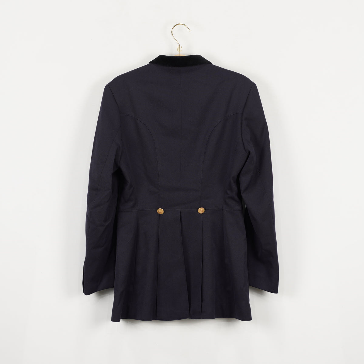 Tävlingskavaj Ull | 40L