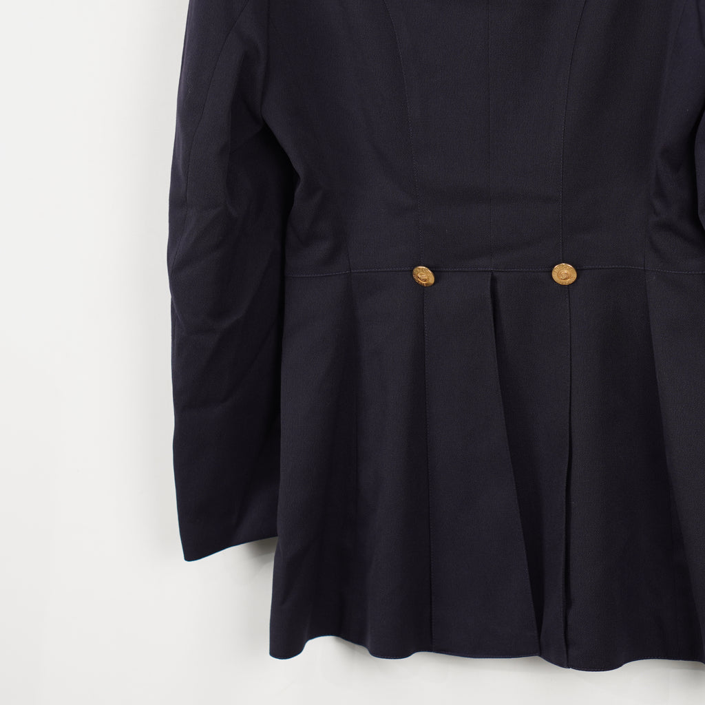 Tävlingskavaj Ull | 40L