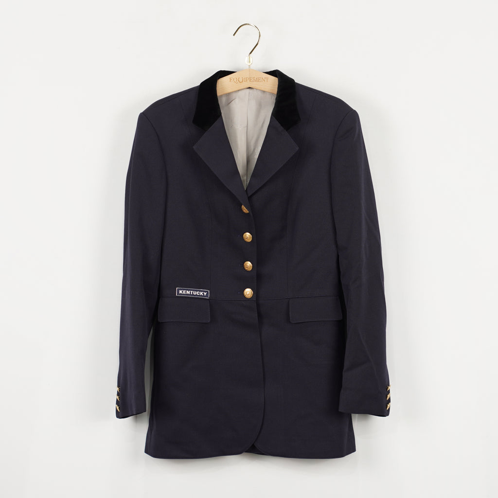 Tävlingskavaj Ull | 40L