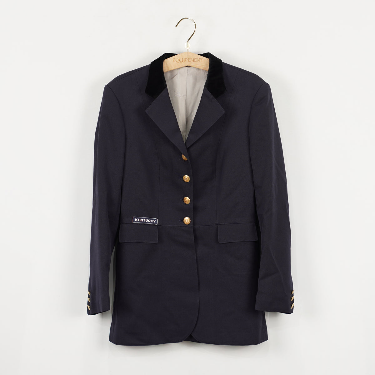 Tävlingskavaj Ull | 40L