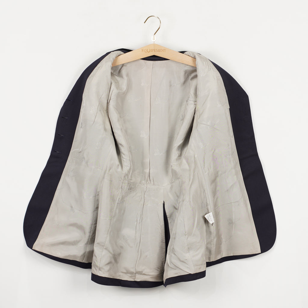 Tävlingskavaj Ull | 40L