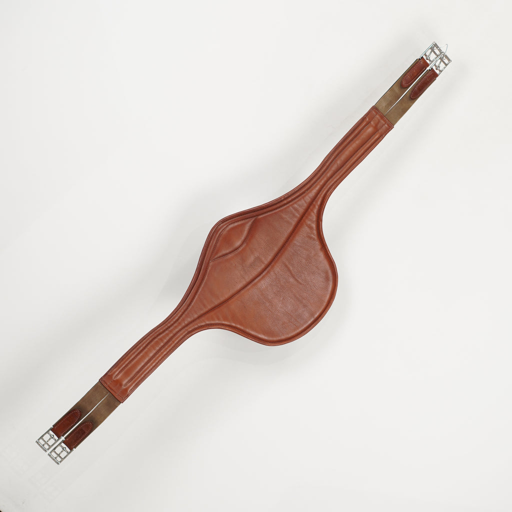 Sadelgjord Magplatta | 130