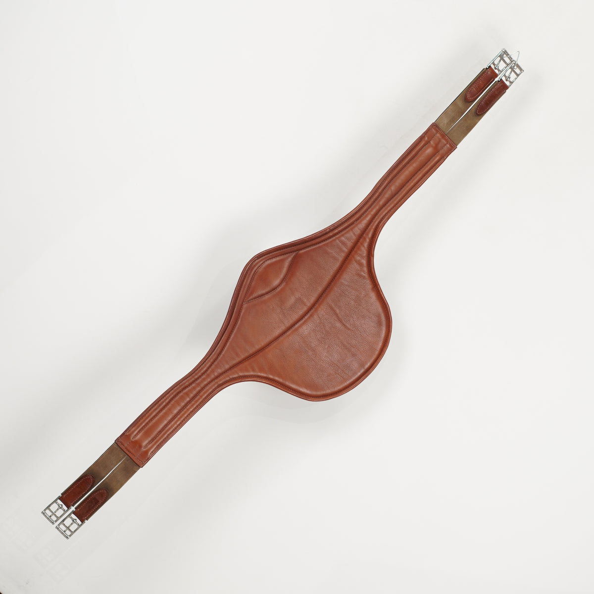 Sadelgjord Magplatta | 130