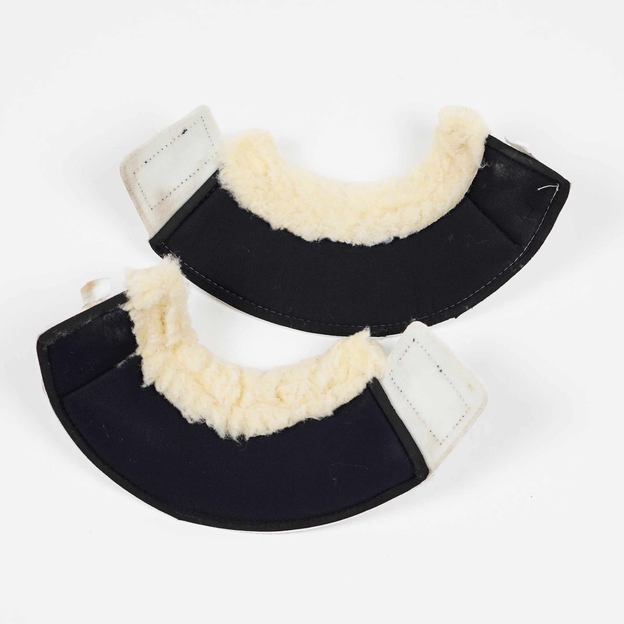 Boots White Teddy | Ponny