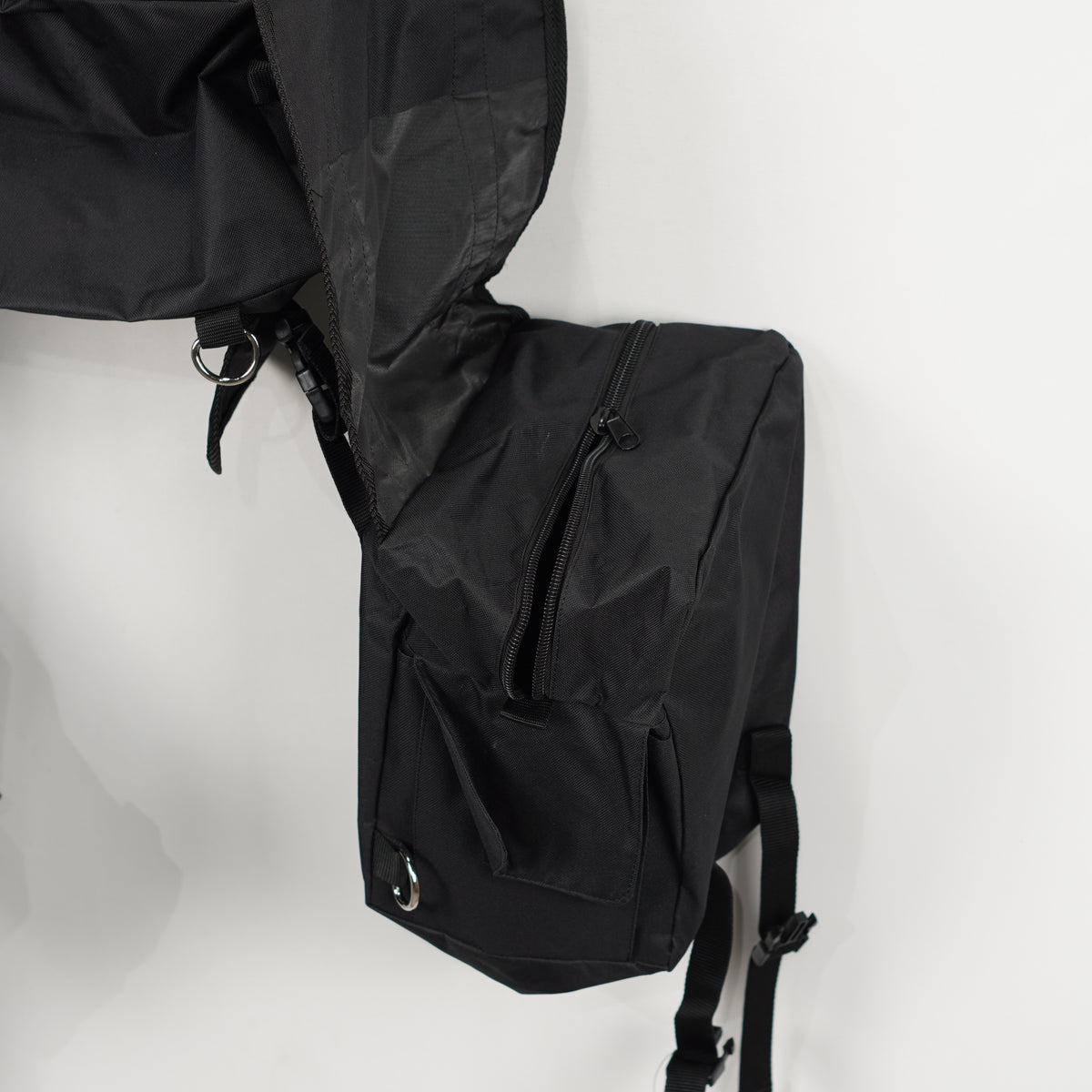 Sadelväska Packtasche | One Size