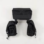 Sadelväska Packtasche | One Size