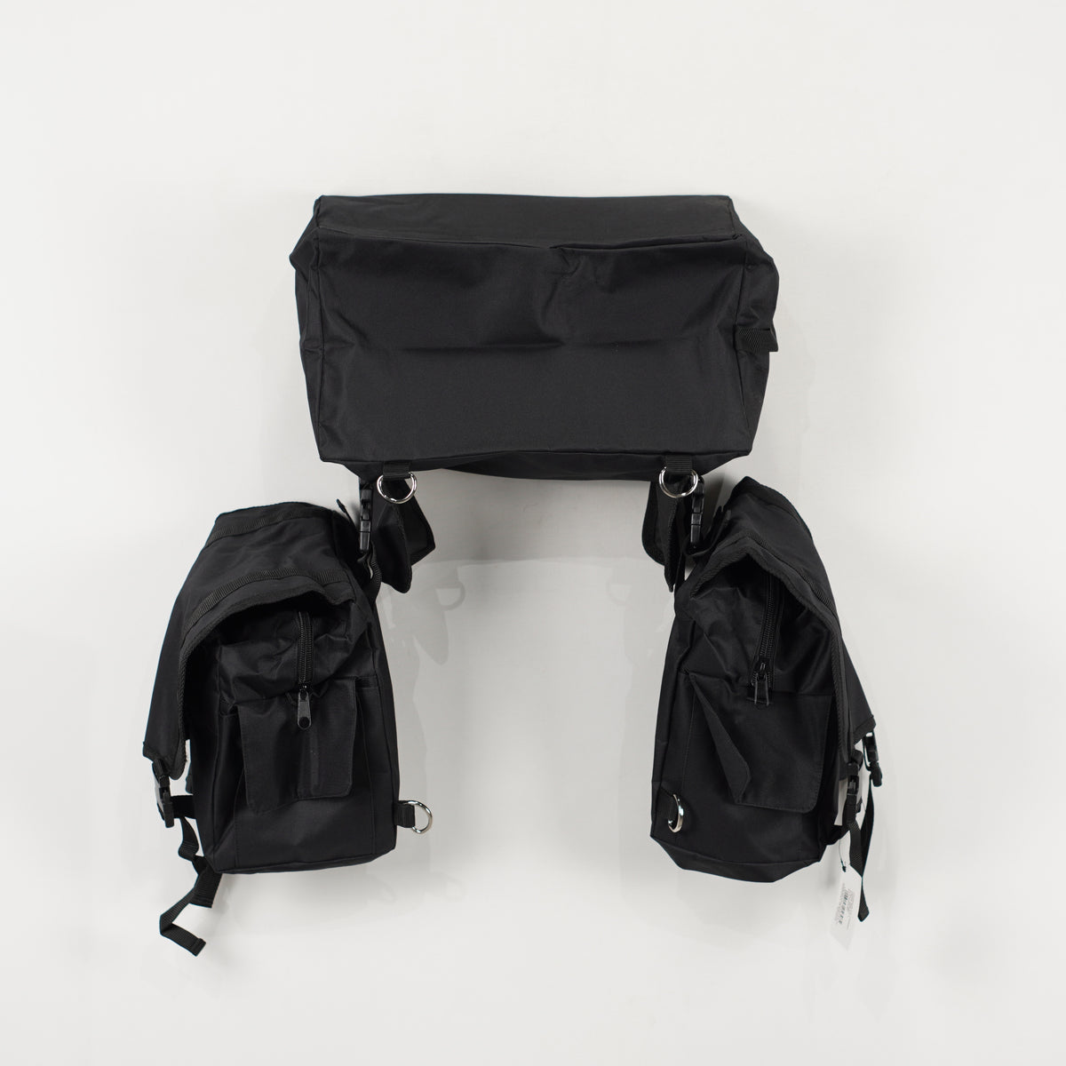 Sadelväska Packtasche | One Size