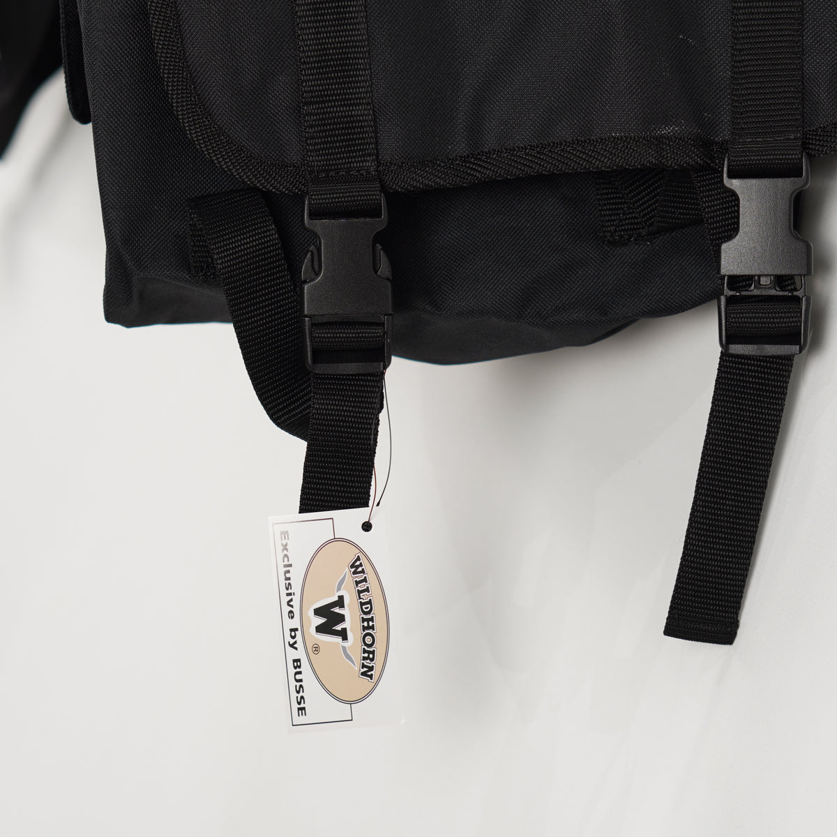 Sadelväska Packtasche | One Size