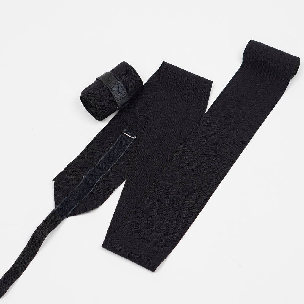 Benlindor Elastiska | One size