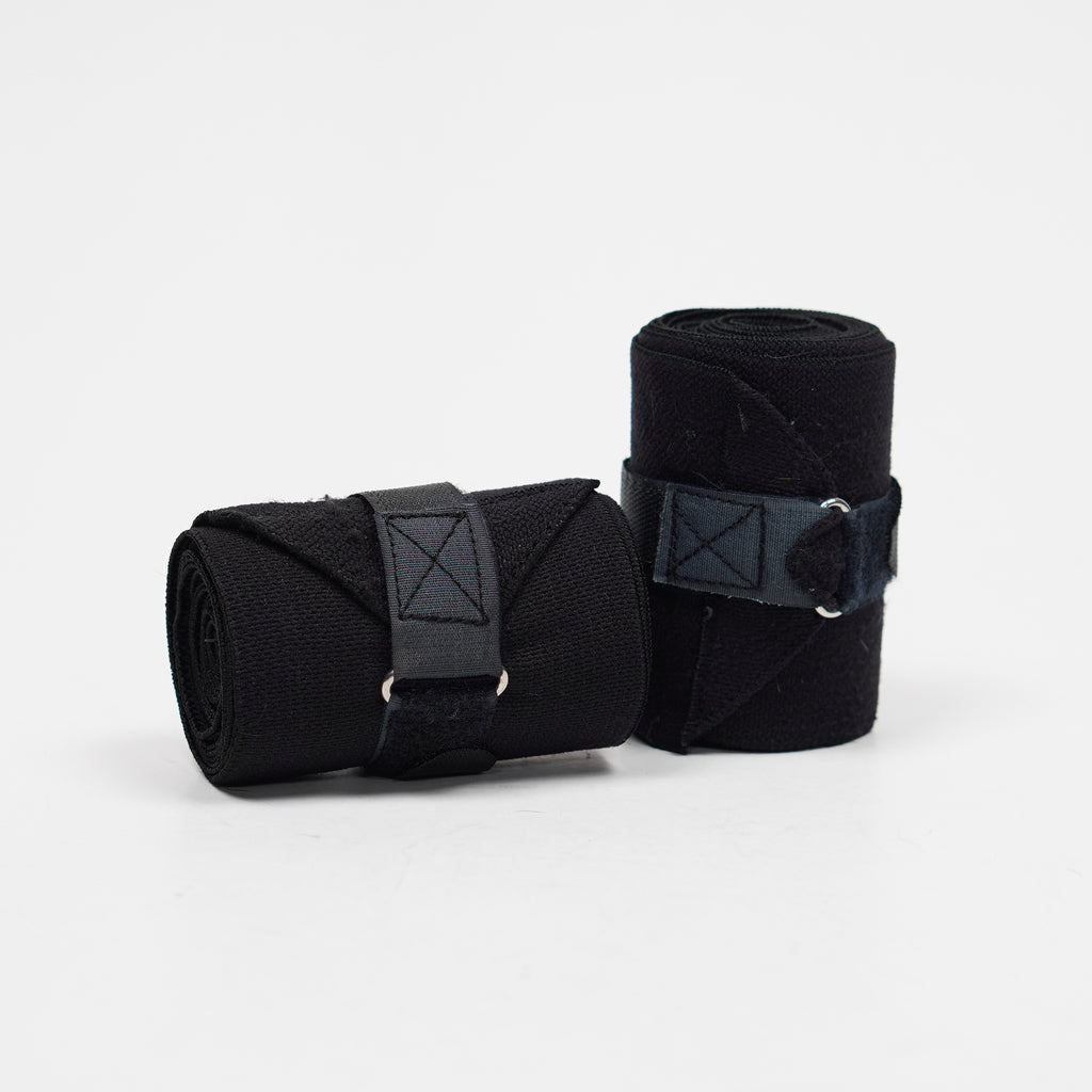 Benlindor Elastiska | One size