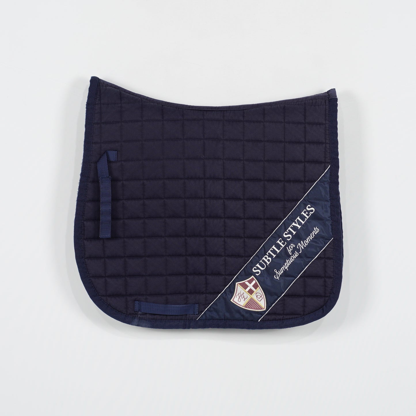 Dressyrschabrak | Full