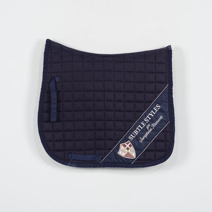 Dressyrschabrak | Full