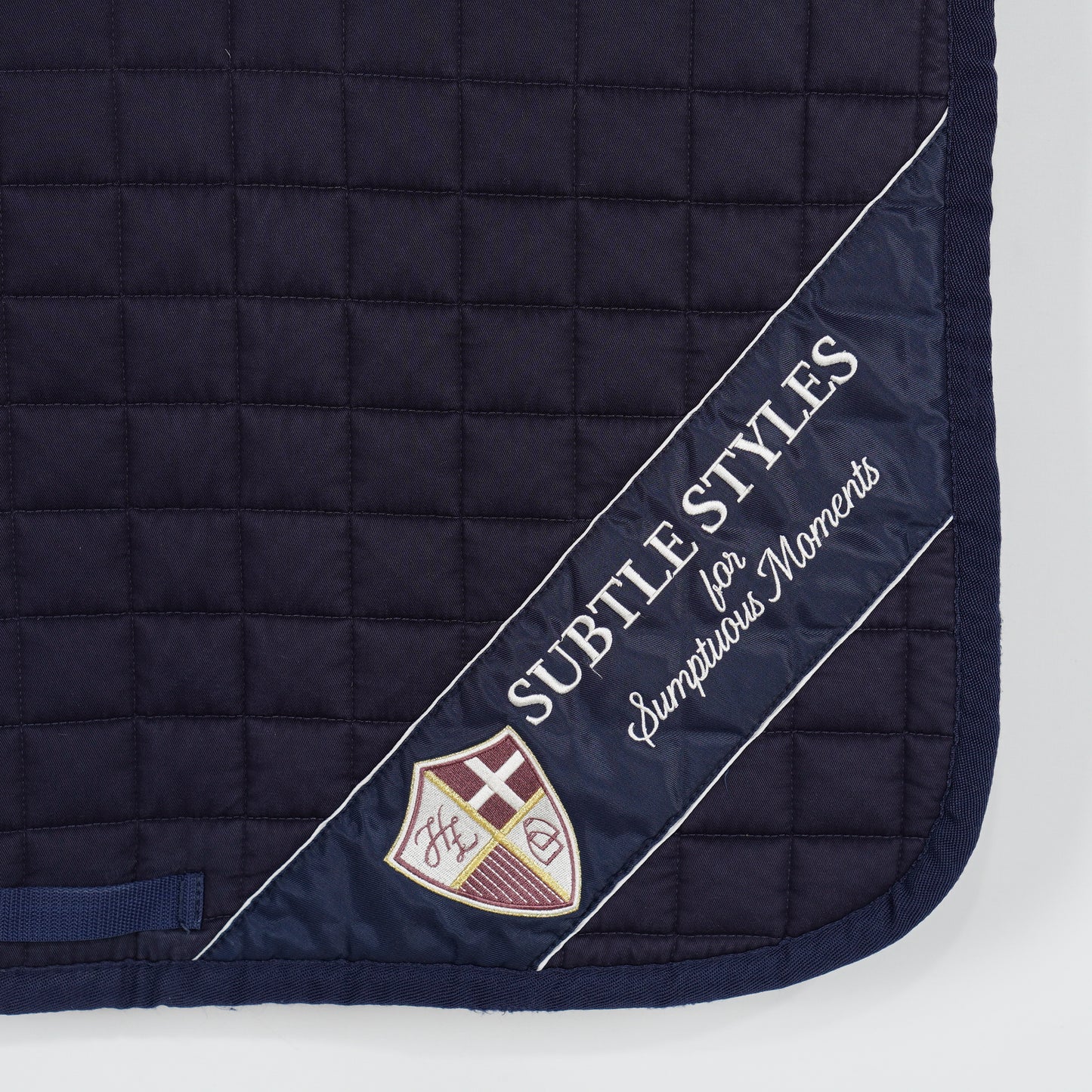 Dressyrschabrak | Full