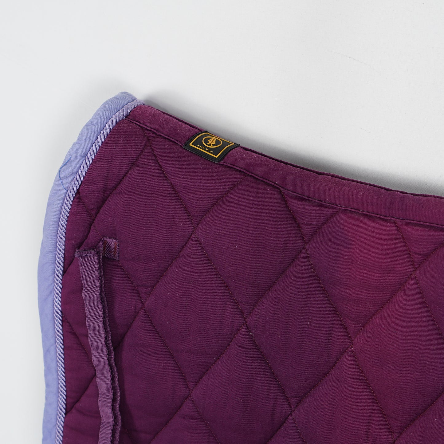 Dressyrschabrak | Full