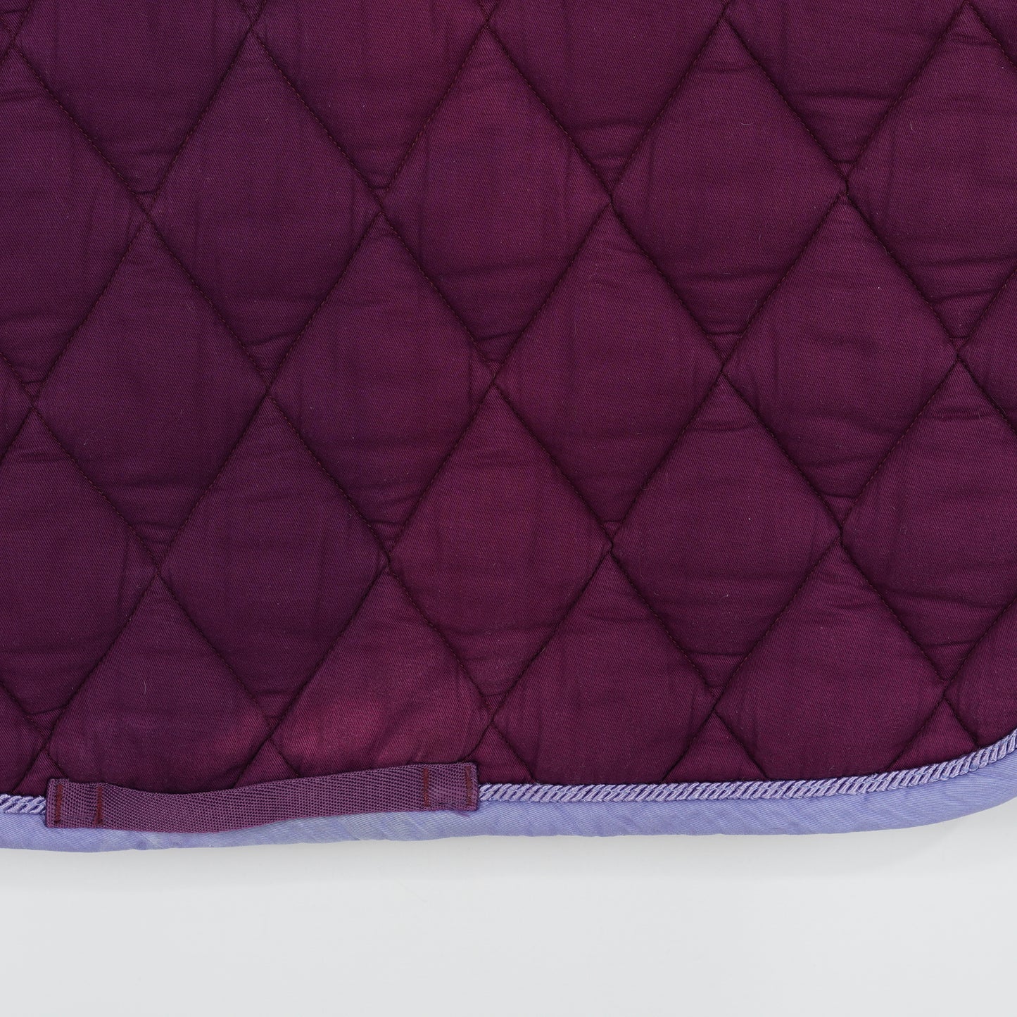 Dressyrschabrak | Full