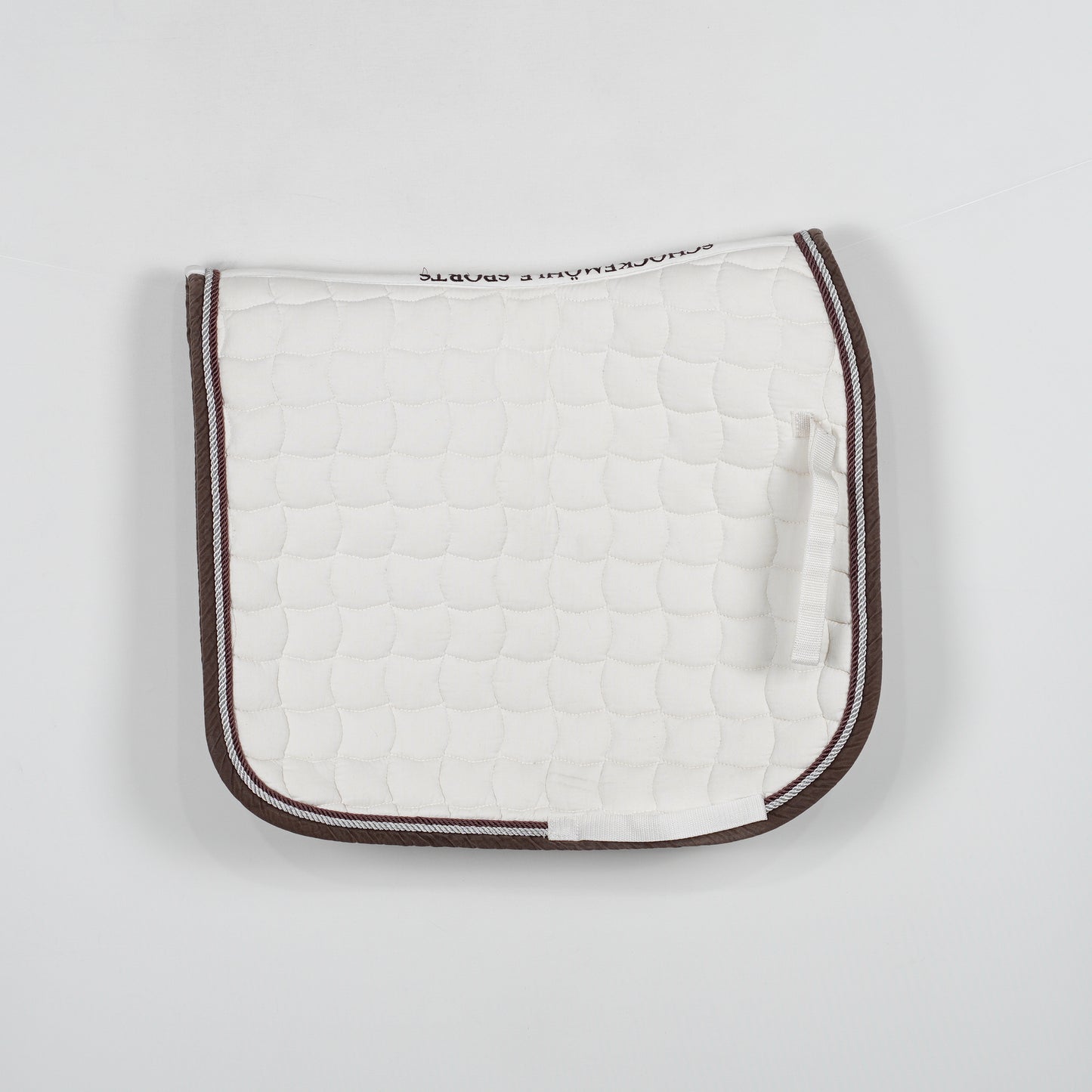 Dressyrschabrak | Full