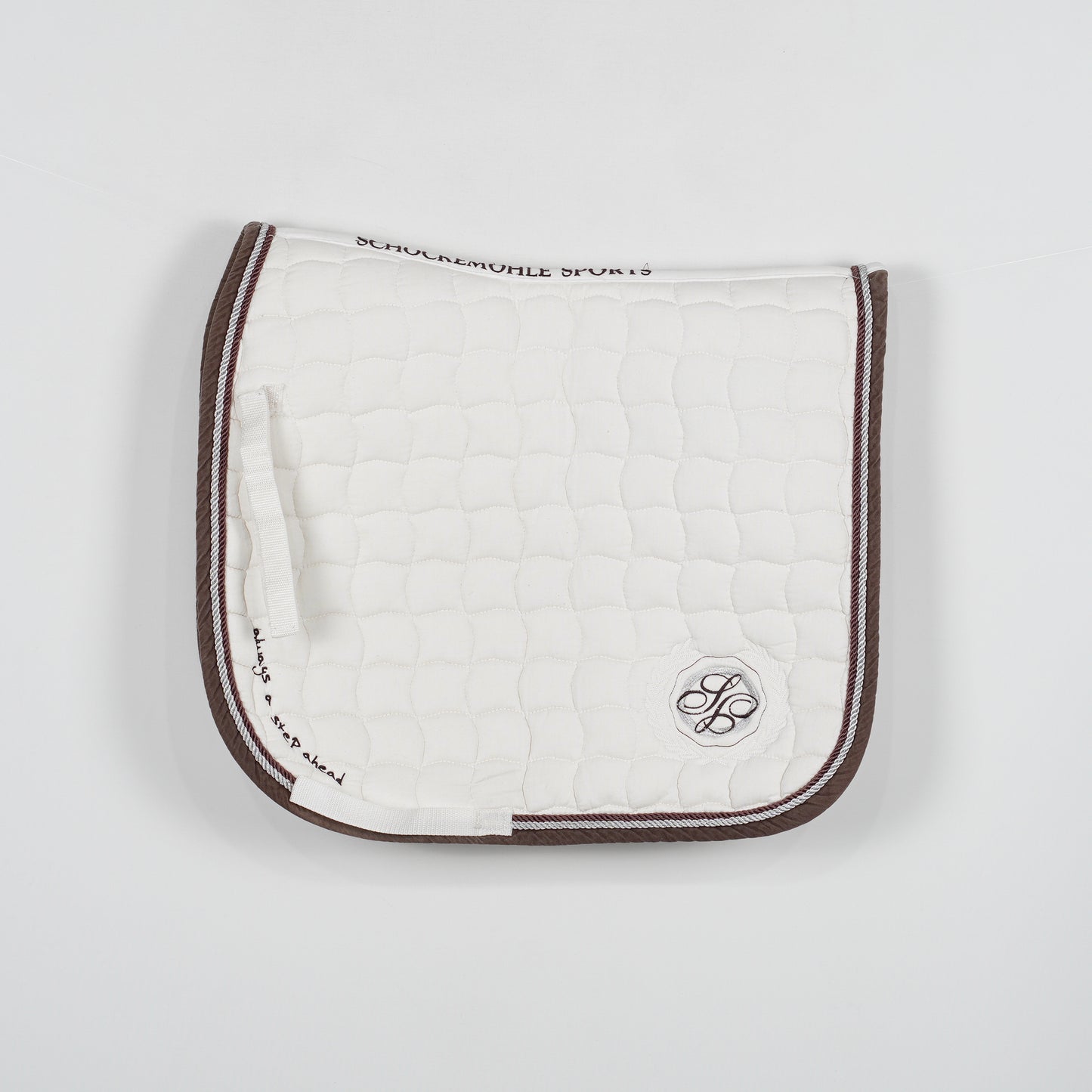 Dressyrschabrak | Full