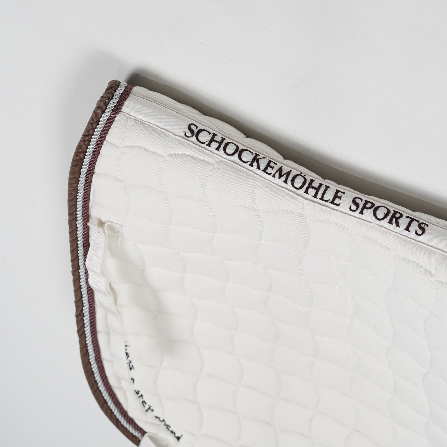 Dressyrschabrak | Full