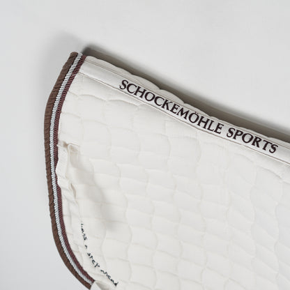 Dressyrschabrak | Full