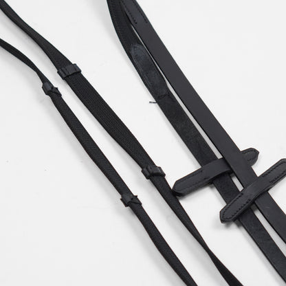 Tygel Gummiväv | Cob