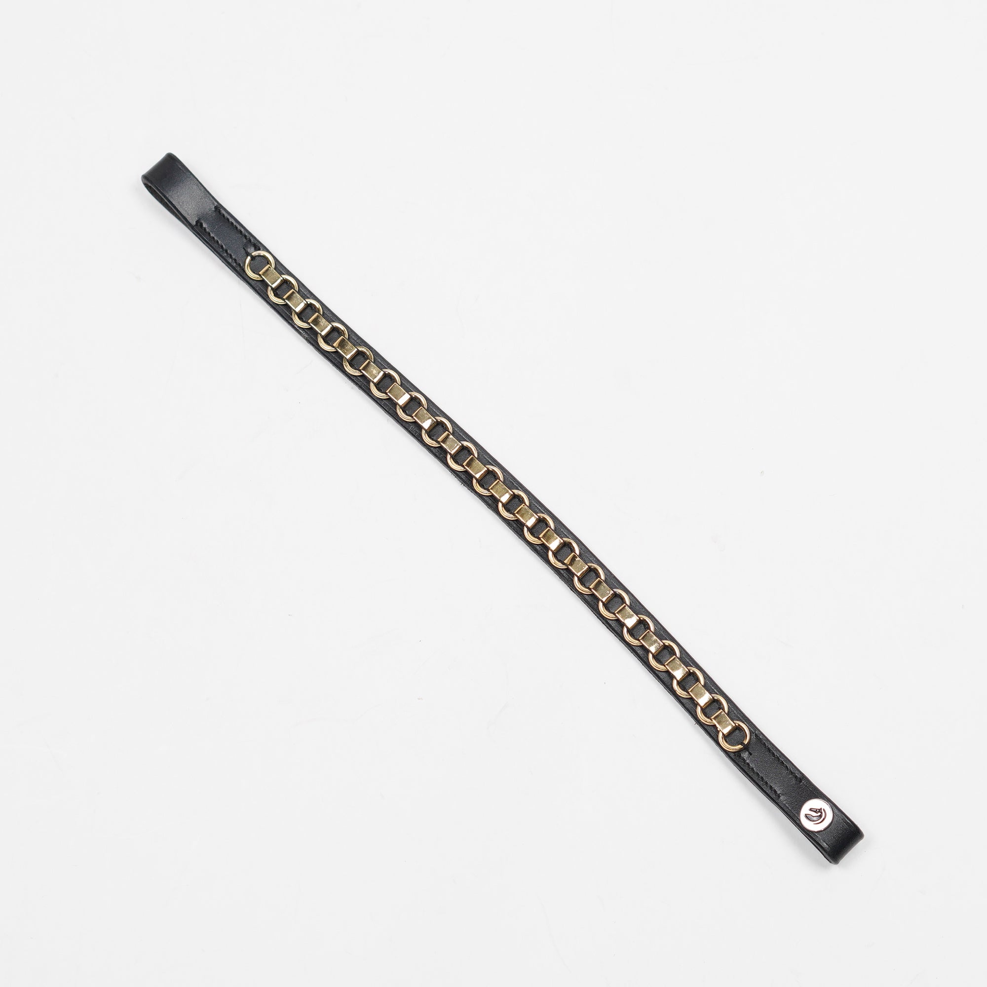 Pannband Golden Chain | Cob