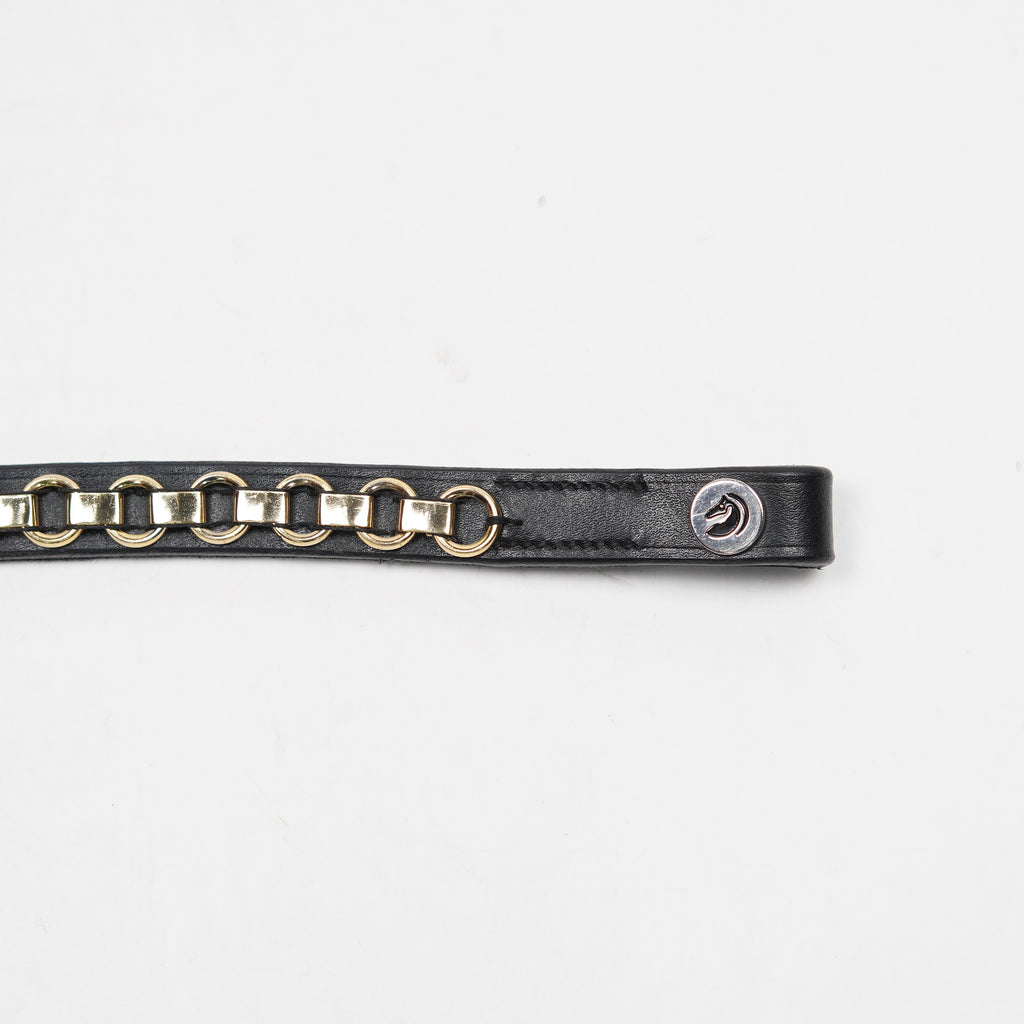 Pannband Golden Chain | Cob