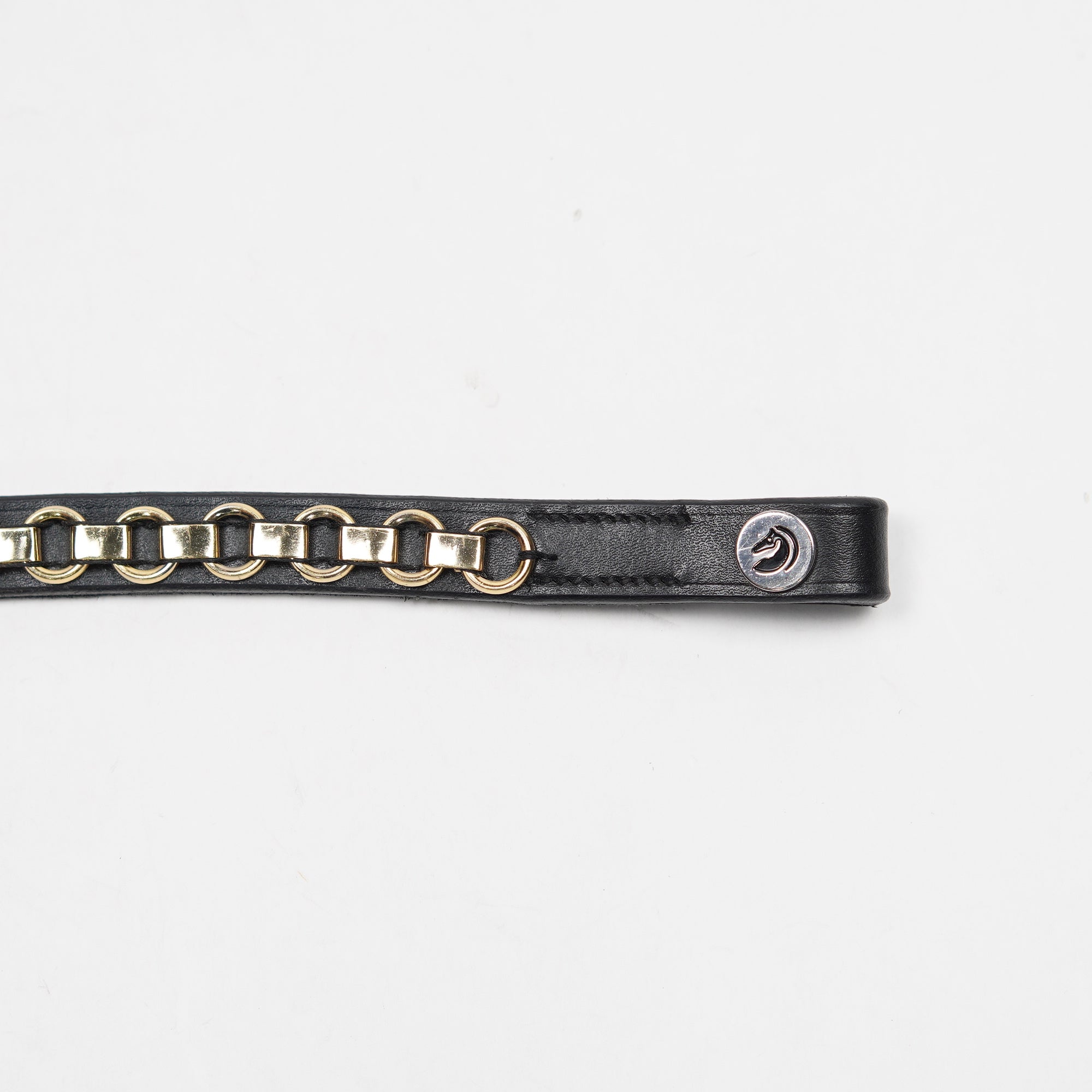 Pannband Golden Chain | Cob