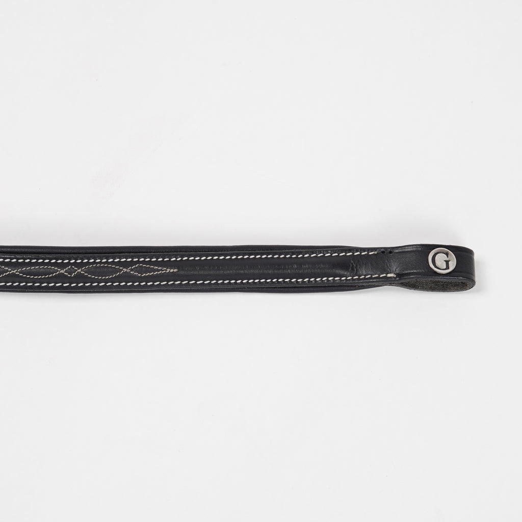 Pannband Stitched | Cob