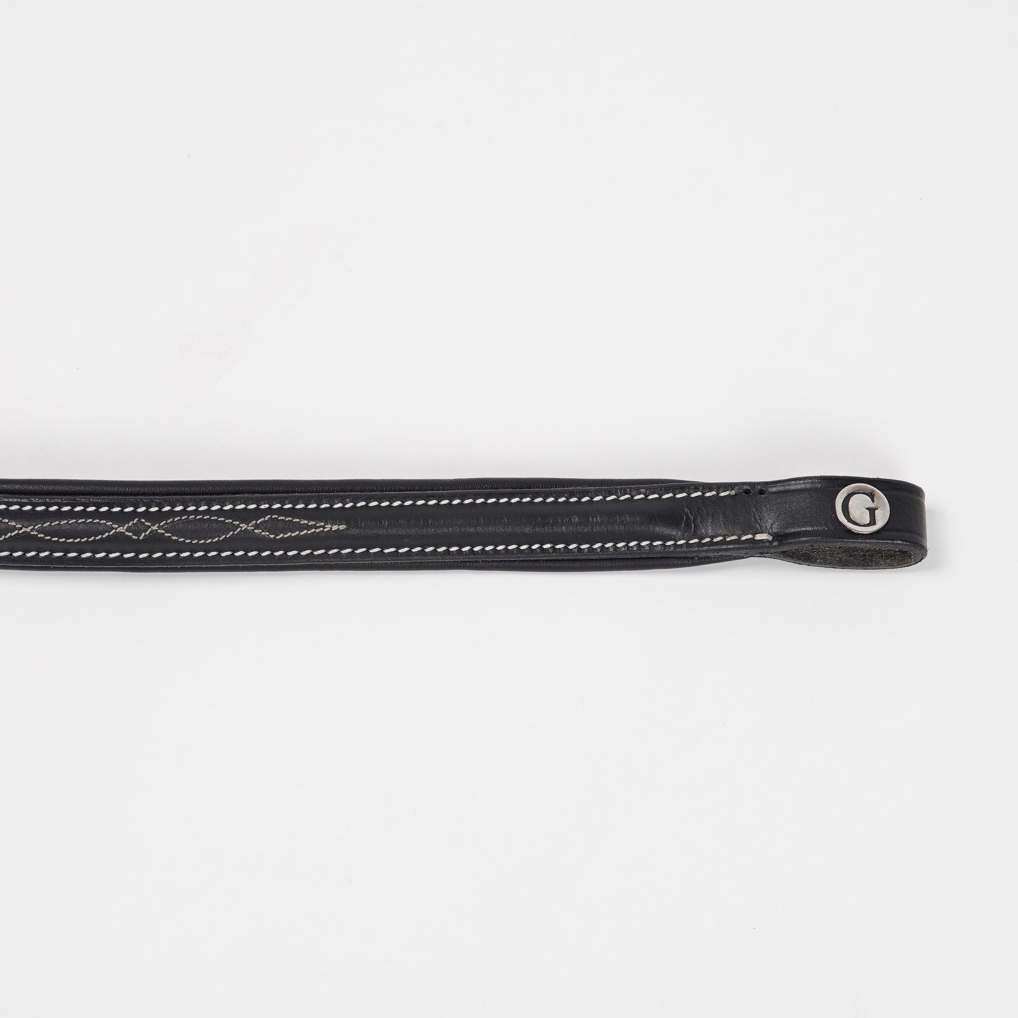 Pannband Stitched | Cob