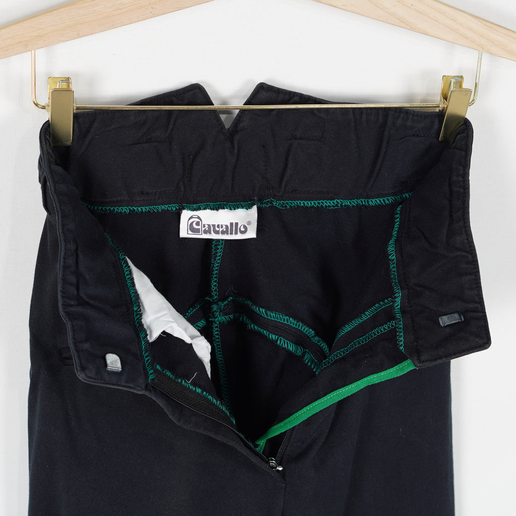 Ridbyxor Oskodda | 38L (76)