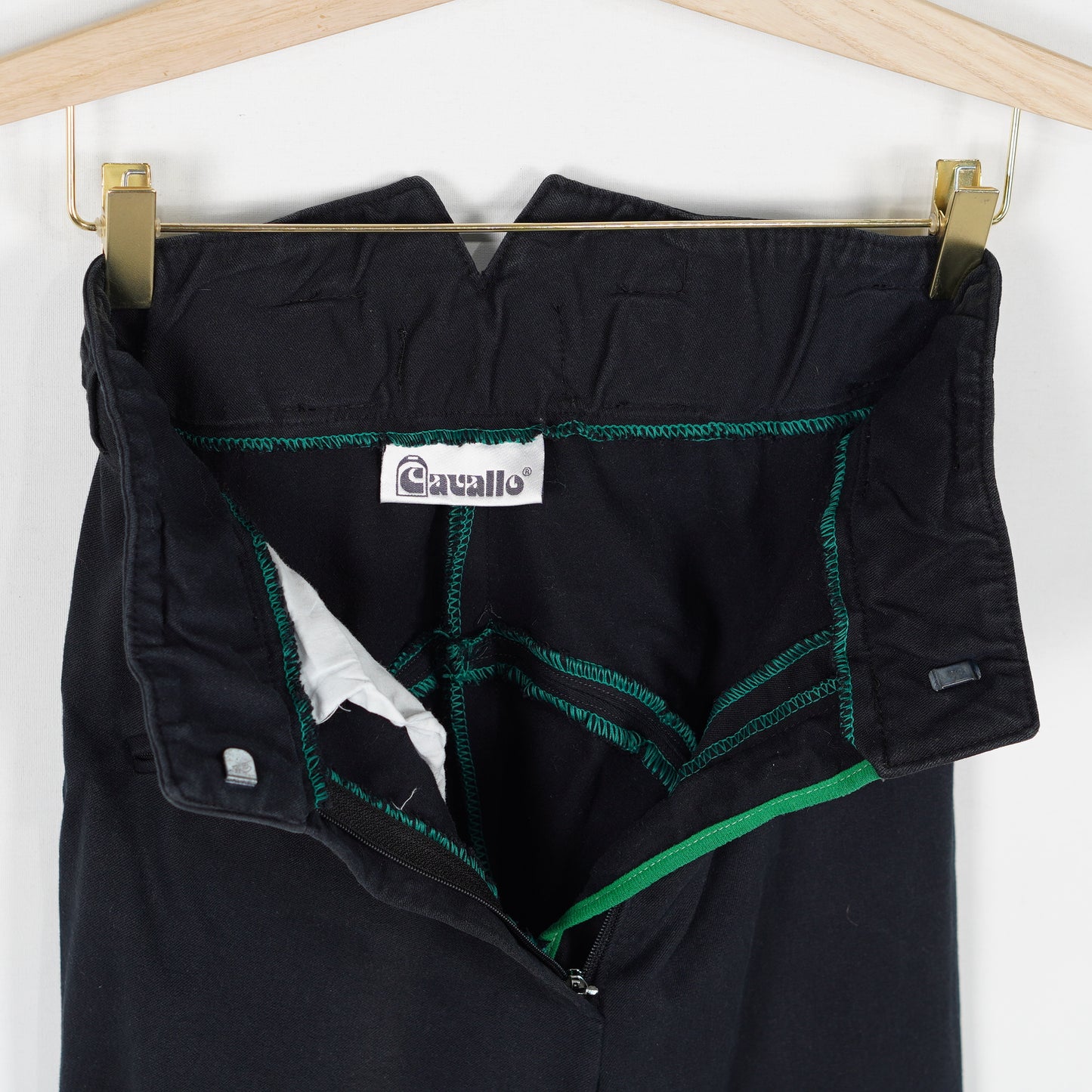 Ridbyxor Oskodda | 38L (76)