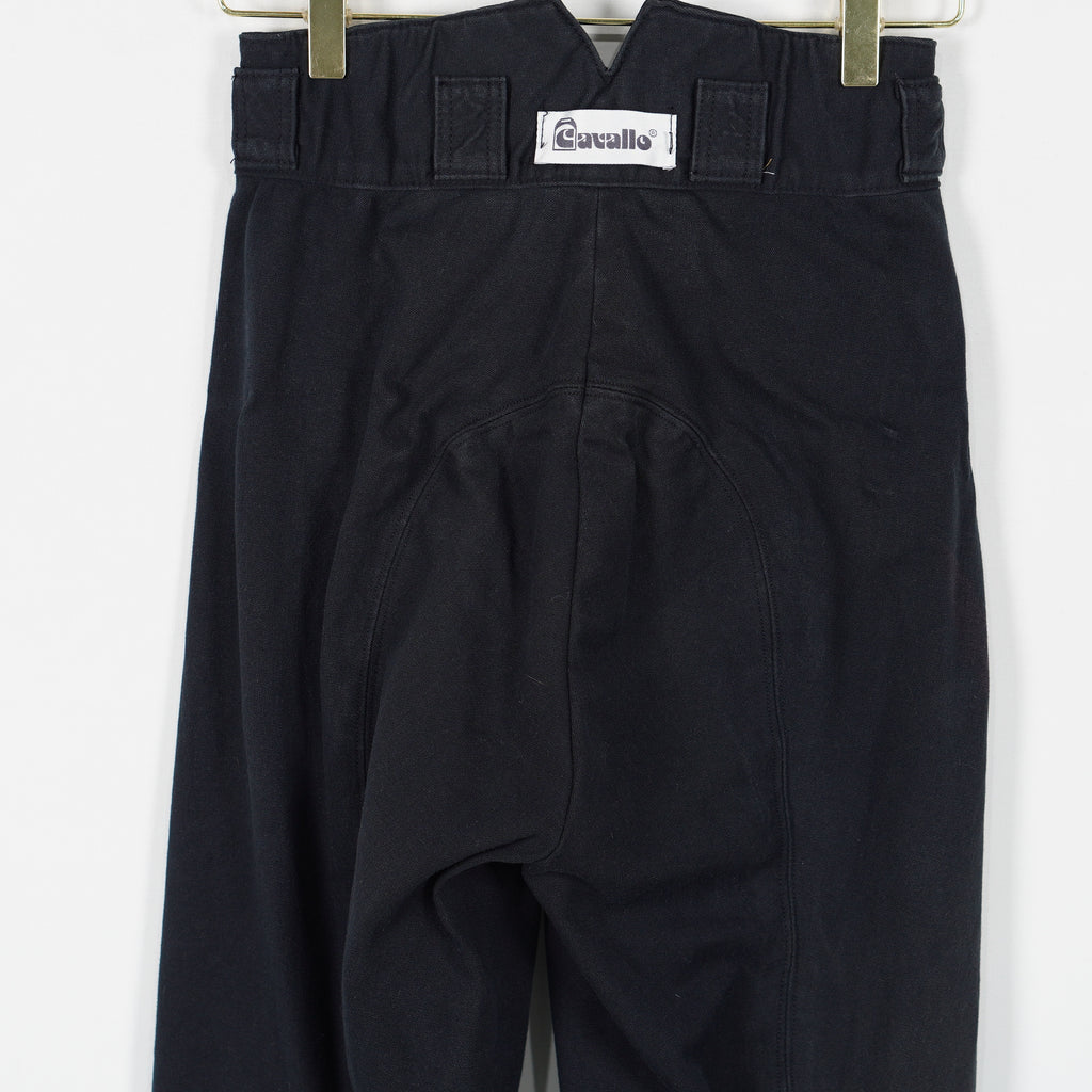 Ridbyxor Oskodda | 38L (76)