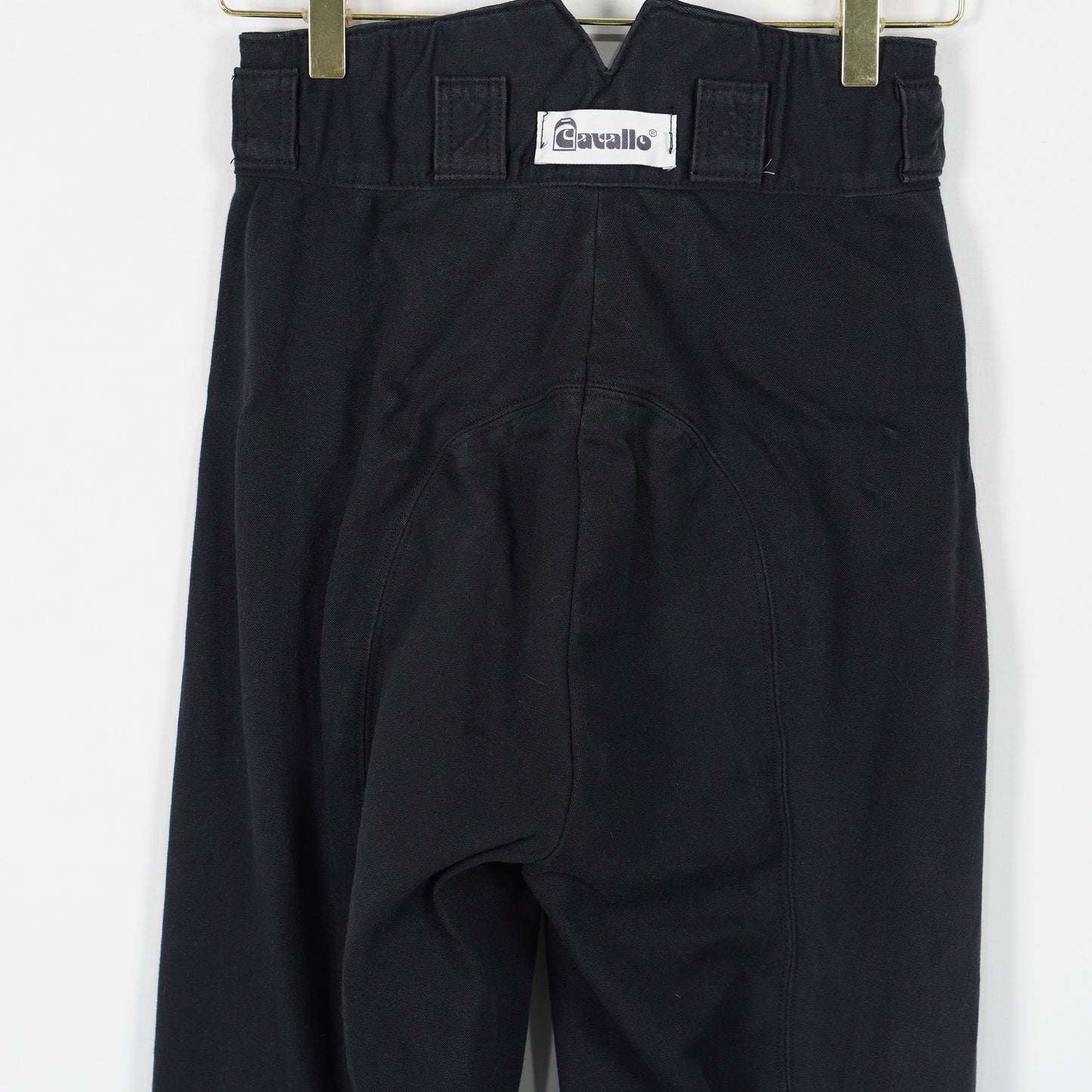 Ridbyxor Oskodda | 38L (76)