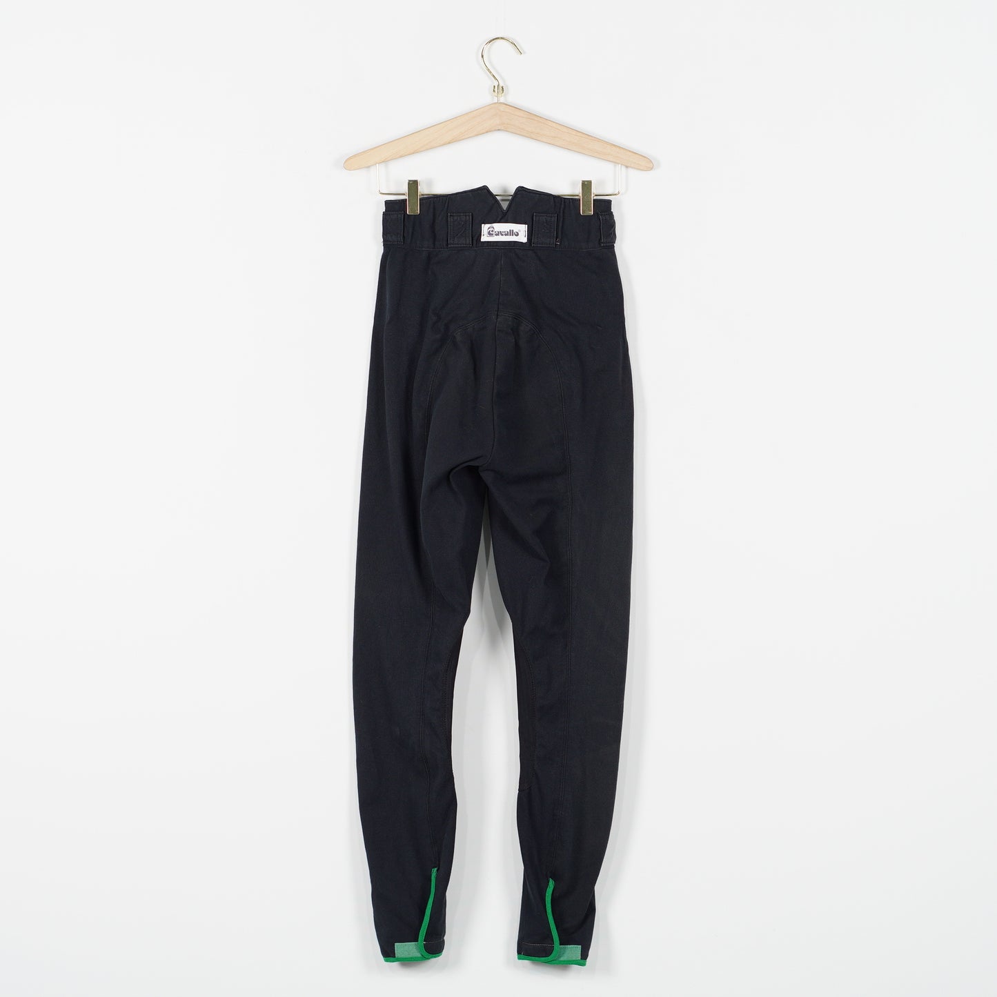 Ridbyxor Oskodda | 38L (76)