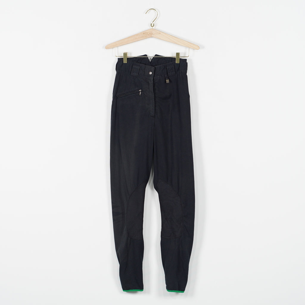 Ridbyxor Oskodda | 38L (76)