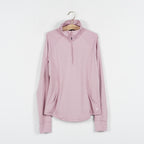 Ridtröja Half Zip | 42