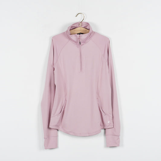 Ridtröja Half Zip | 42