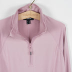 Ridtröja Half Zip | 42