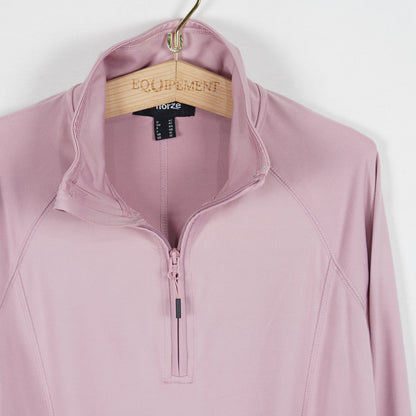 Ridtröja Half Zip | 42