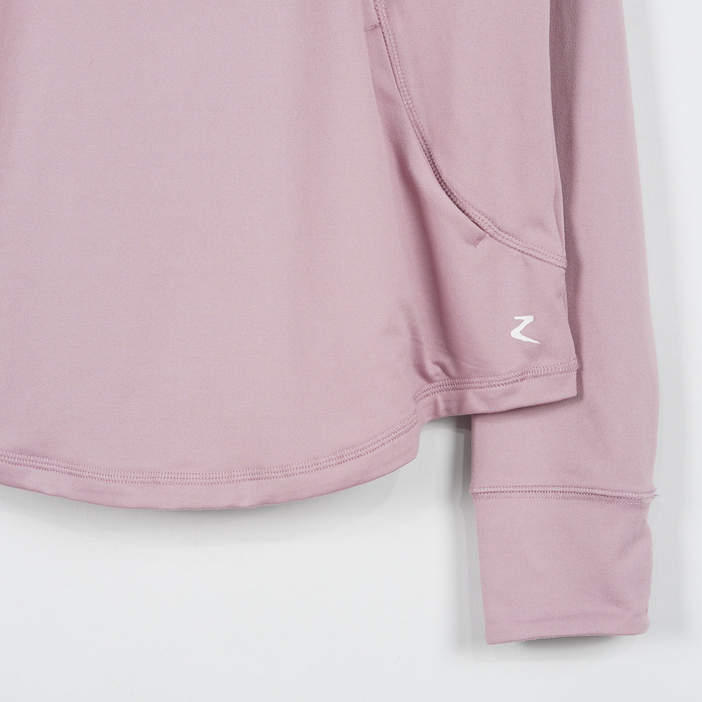 Ridtröja Half Zip | 42