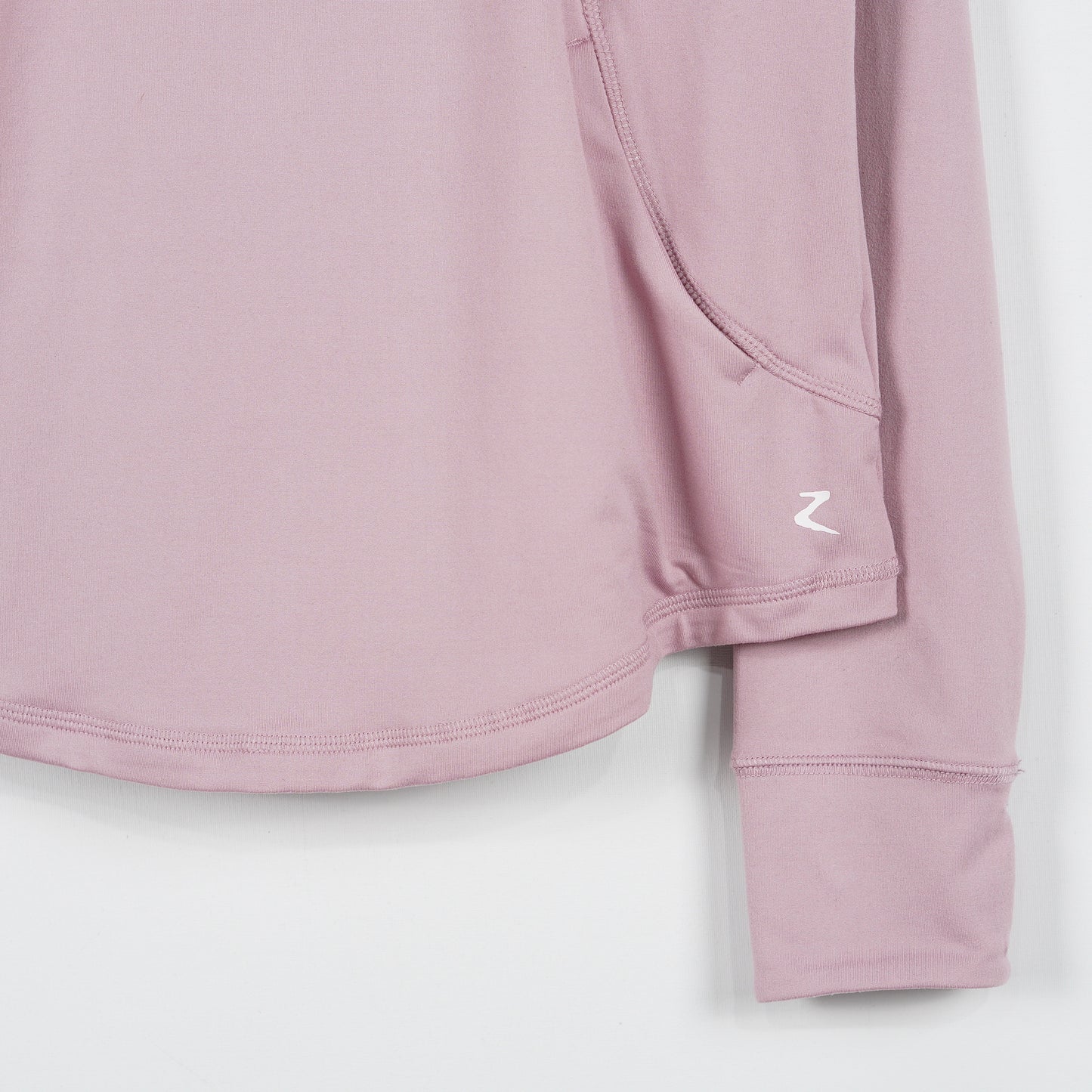 Ridtröja Half Zip | 42