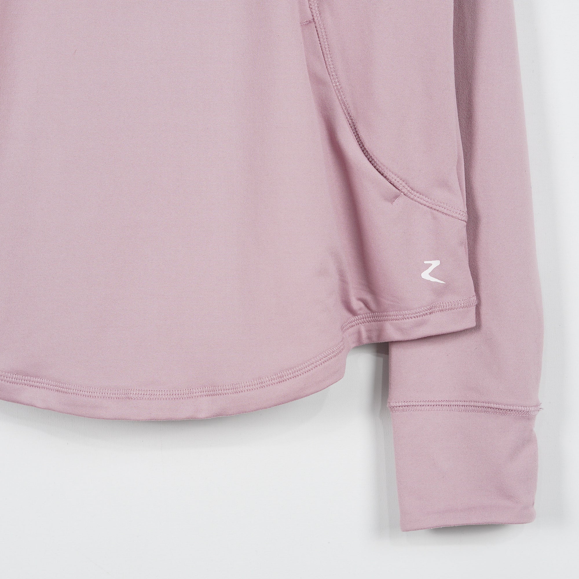 Ridtröja Half Zip | 42