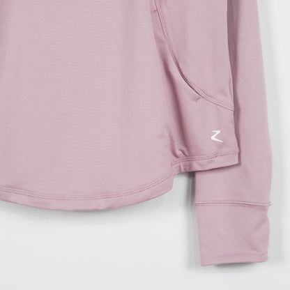 Ridtröja Half Zip | 42