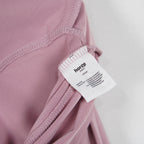 Ridtröja Half Zip | 42