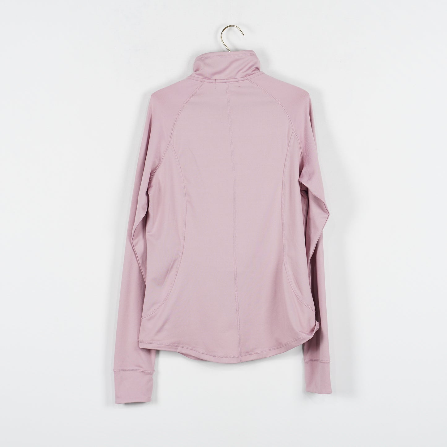 Ridtröja Half Zip | 42